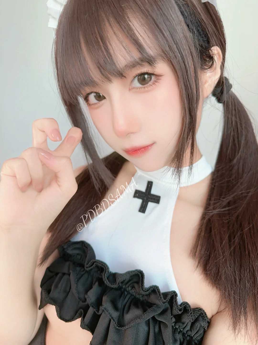 布丁大法 - 盒装巧克力 [97P,6V-700MB] tg@simisebaiai 【丝足阁】009.webp